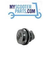 G3 PRO DECK LOCK COMBINATION TYPE VELOZ GT KUGOO KUKIRIN SERIES